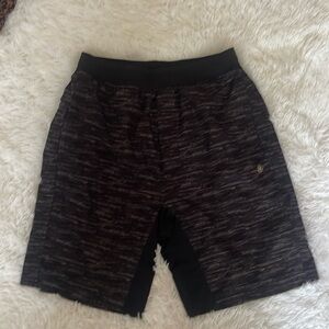 Gaiam yoga shorts